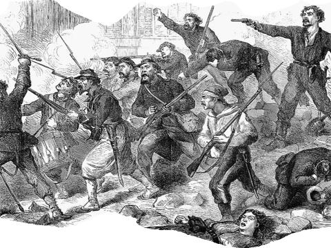 Paris Commune