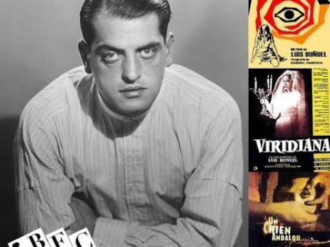 Luis Bunuel