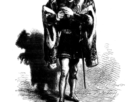 Richard III and Disability