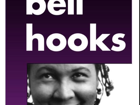 Bell hooks cover