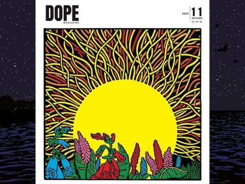 dope 11 cover