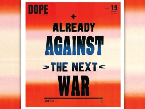 dope 19 cover
