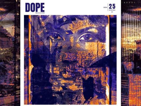 Dope 25
