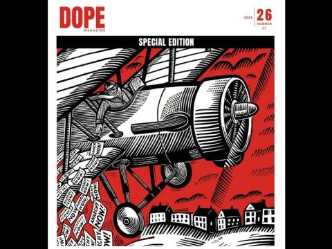 dope 26