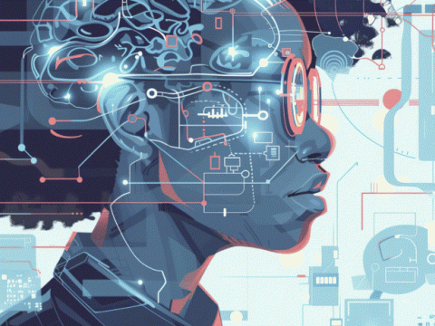 How Algorithms Are Reshaping Consciousness to Serve Capital