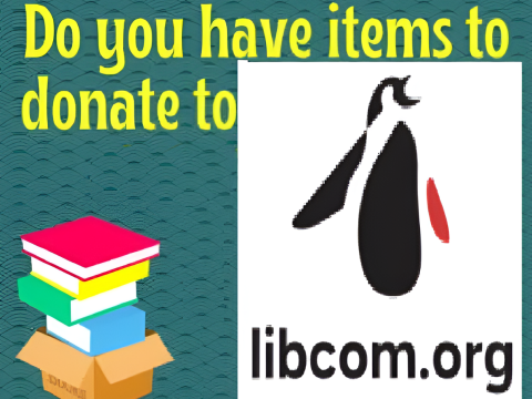 donate to libcom