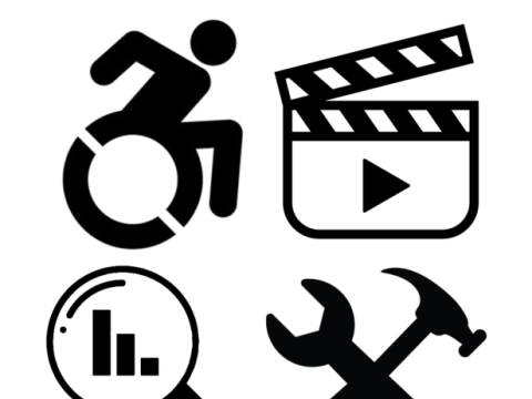 Disability film analysis tools