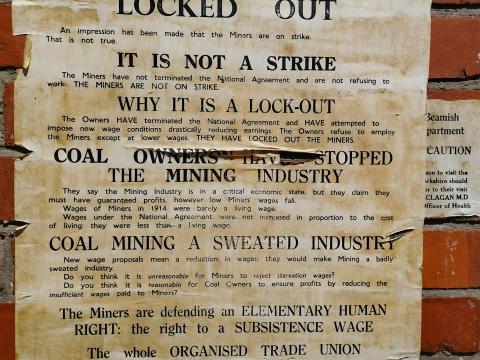 1926 General Strike