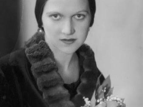 Ethel Mannin