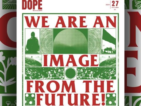 dope 27