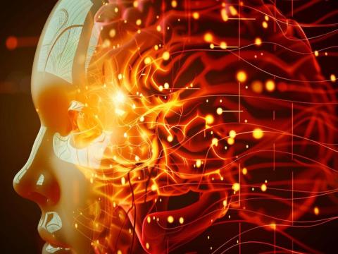AI and the dismantling of the human mind