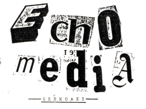 Echomedia Germany logo