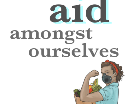 Mutual Aid amongst ourselves Peter Kropotkin