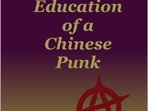 Tang Shui’en cover