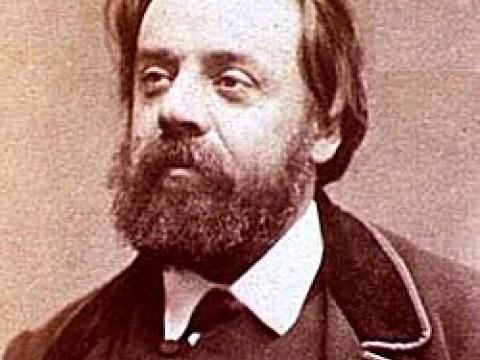 Gustave Lefrançais