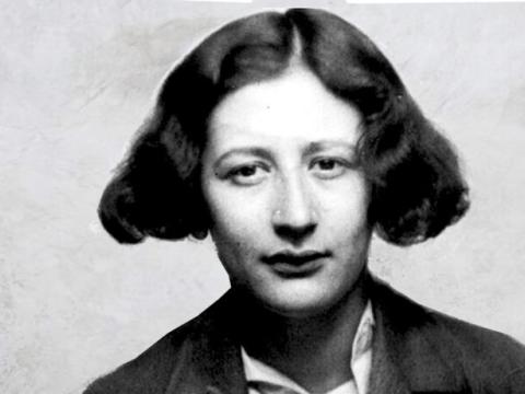 Simone Weil