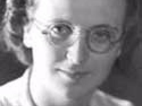 Berneri, Marie Louise, 19181949