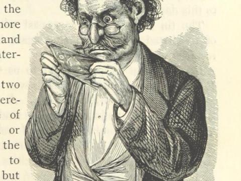 Image taken from page 257 of 'Backsheesh! or, Life and Adventures in the Orient.