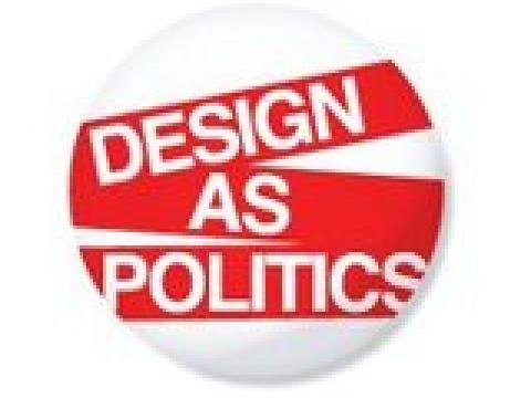 Design As Politics