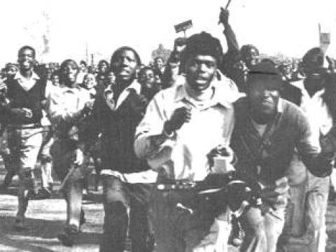 1976: The Soweto riots | libcom.org
