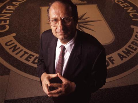 The secret wars of the CIA John Stockwell