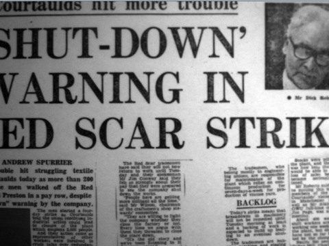 1958 Nottingham race riots | libcom.org