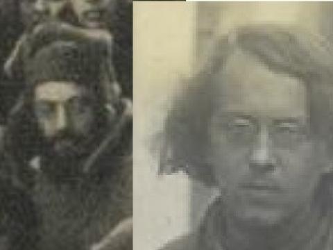 Siuda, Pyotr Petrovich (1937-1990) | libcom.org
