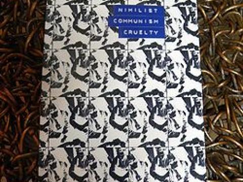 nihilist communism part two cover