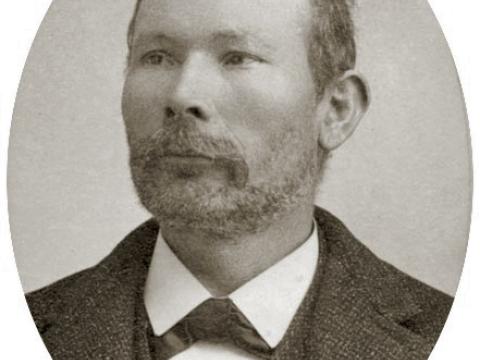 Parsons, Albert, 1848-1887: autobiography | libcom.org