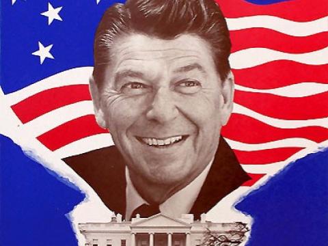 Reagan 1980
