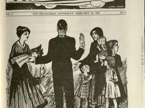 The Blast #1.05 cover