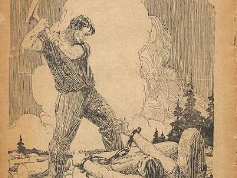 1917年彼得格勒工厂委员会运动综述——工人监督与无产阶级政权