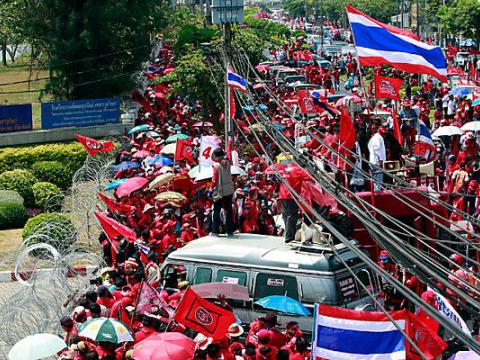 The 14 October 1973 Thai uprising