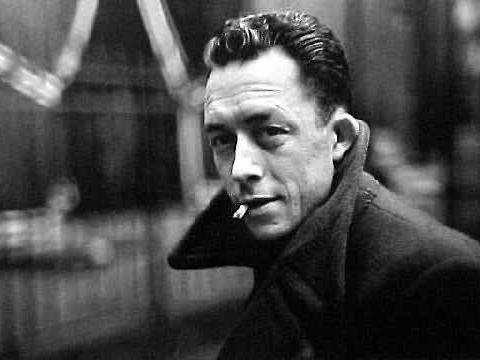 Albert Camus