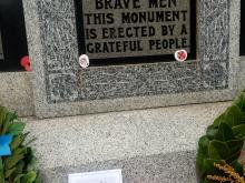 The fight For Anarchism is the fight for Pease