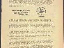 On The Genesis Of Art: The Revolt Against Work