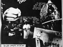 The Menu Changes Daily - But The Food Remains The Same!