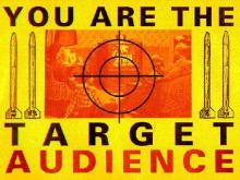 Gulf War - You are the target audience