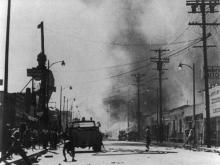 1965 Watts riots photo gallery | libcom.org