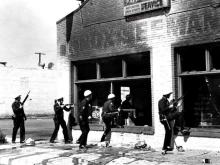 1965 Watts riots photo gallery | libcom.org