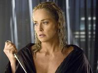 Basic Instinct II Basic Instinct II
