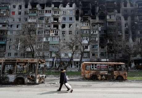 Photo: Alexander Ermochenko/Reuters/Alamy