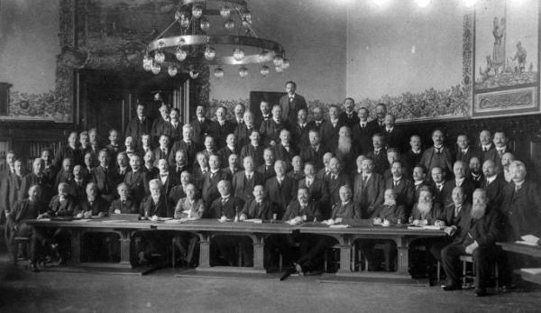 Social Democracy