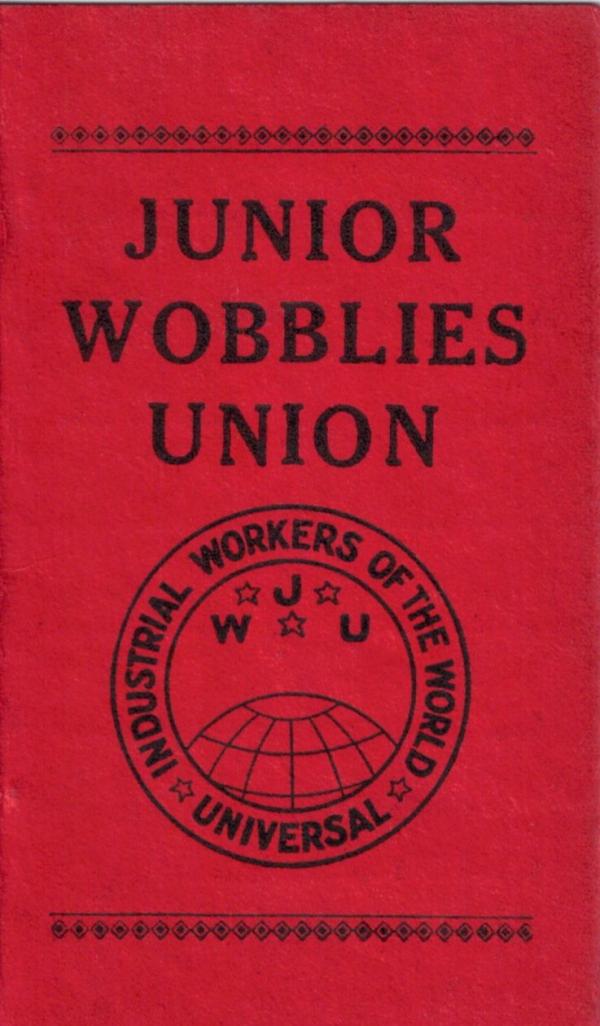 Junior Wobblies card