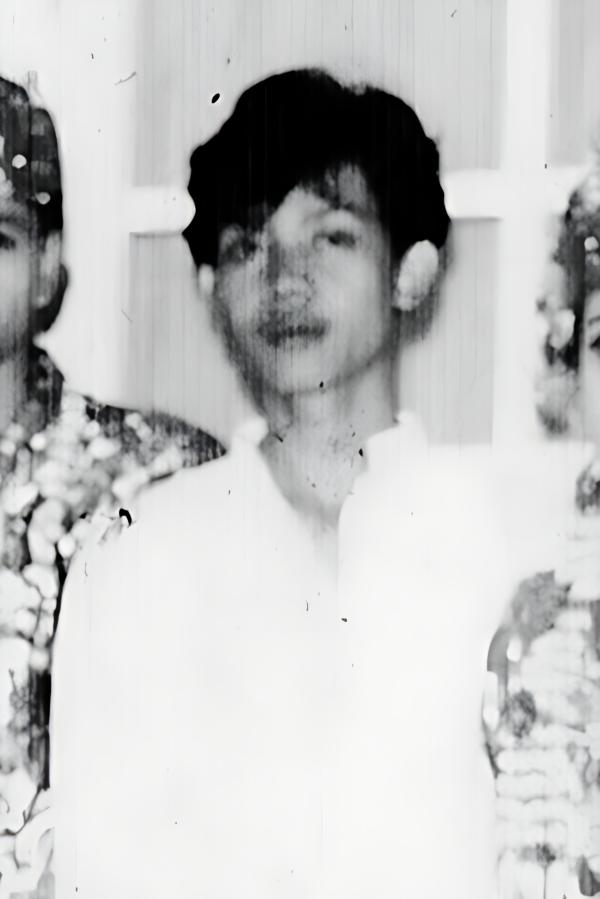 Arsip foto Itjang Djoedibarie