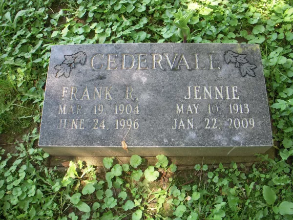 grave