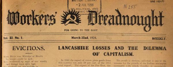 WD - Vol 11 No 1 - 22 March 1924 cover.jpg
