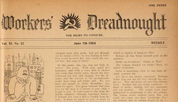 WD - Vol 11 No 12 - 7 June 1924 cover.jpg