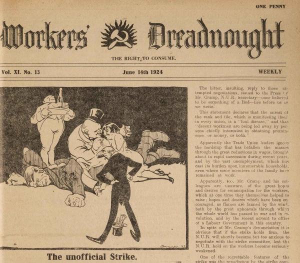 WD - Vol 11 No 13 - 14 June 1924 cover.jpg