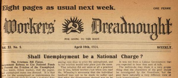 WD - Vol 11 No 5 - 19 April 1924 cover.jpg